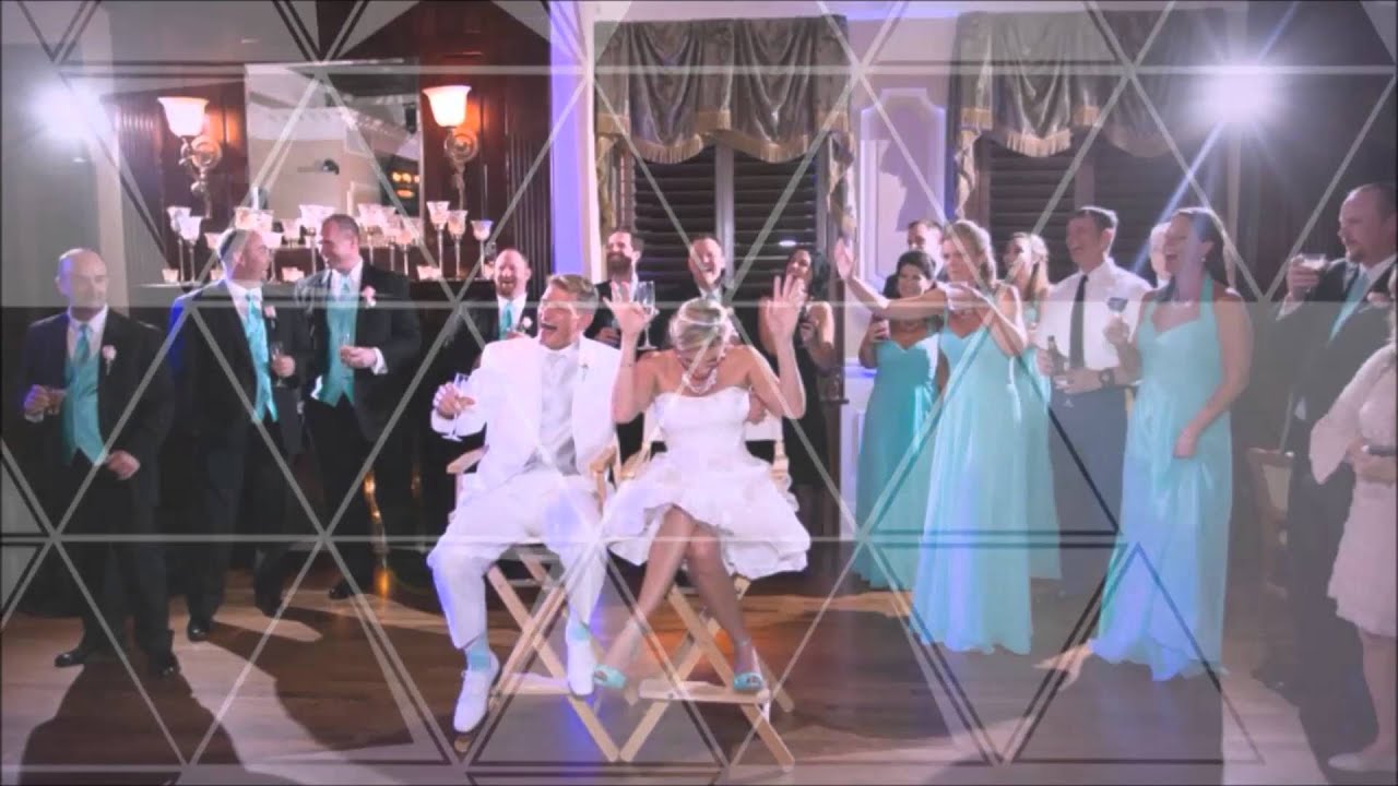 The Audiomazing Love Story Workshop At MBLV20 In 2016