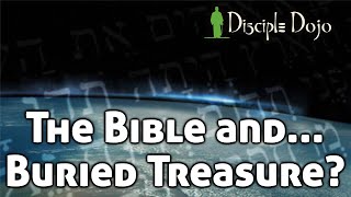 How is strip-mining or offshore oil drilling in any way like Bible study??