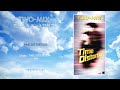 TWO-MIX - TIME DISTORTION - [Remaster]