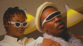 TUGHA ROLLA - ALL OVER ME (Official Video)