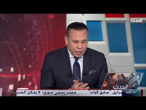 غارات إسرائيلية على بلدة الجرمق في جنوب لبنان