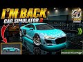 How to Buying and design Bugatti Chiron in Car Simulator 2