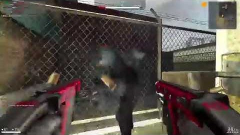 Combat Arms: Reloaded HACKER...