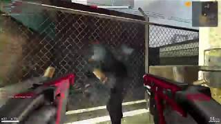 Combat Arms: Reloaded HACKER...