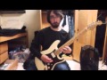 Just Some  Noodling
