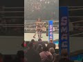 Bianca Belair and Naomi Defend the Tag Team Titles | WWE SmackDown