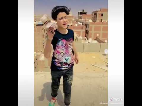 مين فكر الحته ديه سامر المدني على مهرجان انا قلبي تعب منكو الافكر يكتبلي في الكمنتات