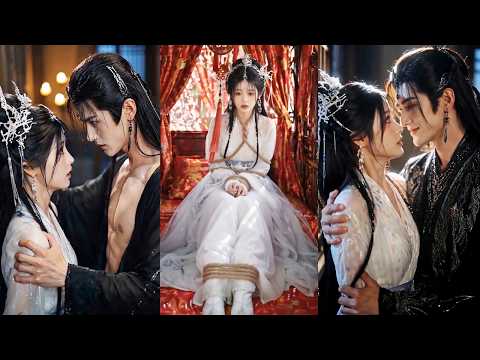 🔥🔥After hearing the Demon Lord's thoughts, she won over the aloof ruler until he was madly in love.