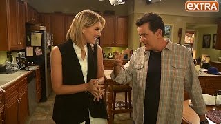 Which Celeb is Angrier? Charlie Sheen Takes our 'Anger Management' Quiz