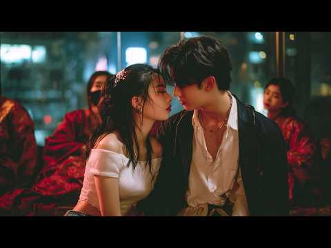 貧困女大學生誤撥電話，撩動禁慾醫生，接住了她的一生 #熾夜