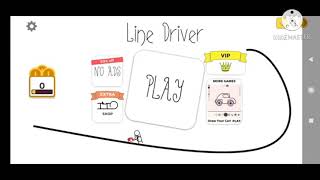Line drive GAME | unlock all lvls screenshot 1