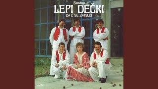 Miniatura del video "Lepi Dečki - Polka 'lepih Dečkov'"
