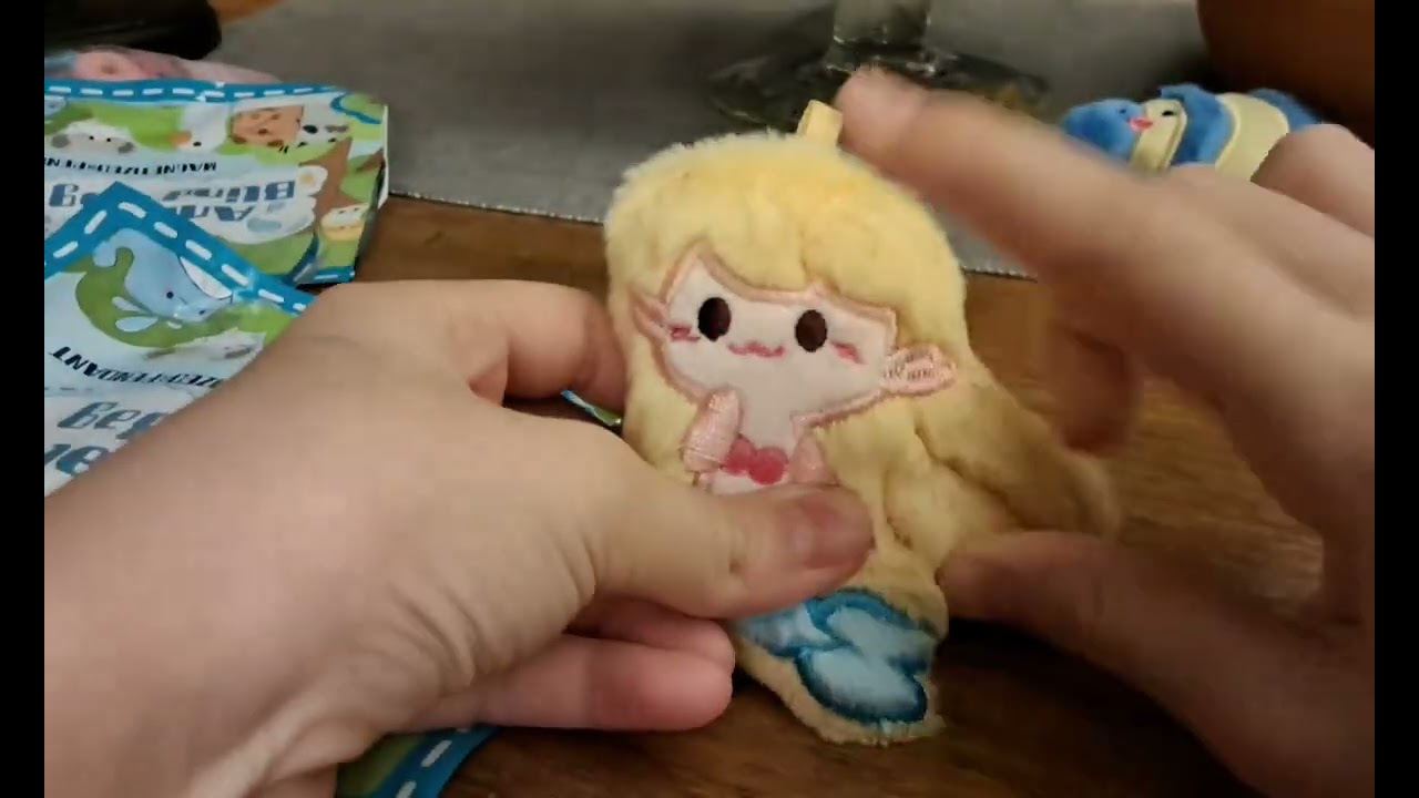 What I bought from Mr.DIY! #blindbag