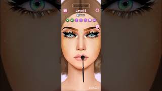 Makeover Maker: Makeup Games screenshot 5