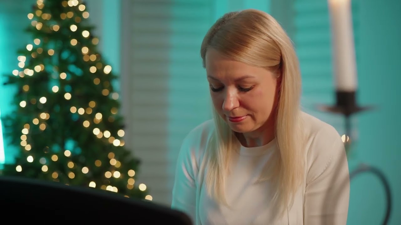 Щедрик (інструментальна версія)