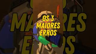 Não faça isso no Salmon Run de jeito nenhum! 🛑 #splatoon3 #nintendo #shorts