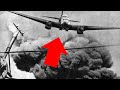 POWs Steal a Nazi Bomber Loaded with Secrets