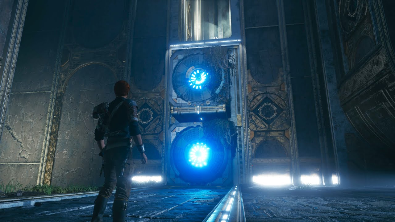 STAR WARS Jedi Survivor Full GAME Walkthrough PART 21 YouTube