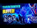 Shadebinder Is About To Be INSANE (COLDSNAP BUFF INCOMING)!! | Destiny 2 Season of Plunder