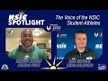 2023-24 NSIC Spotlight Ep. 12 - Marcus Hansen - Bemidji State