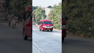 Day Trans Shuttle Travel Rute Jepara - Semarang Dengan Armada Haice Commuter Berangkat Dari Kelet