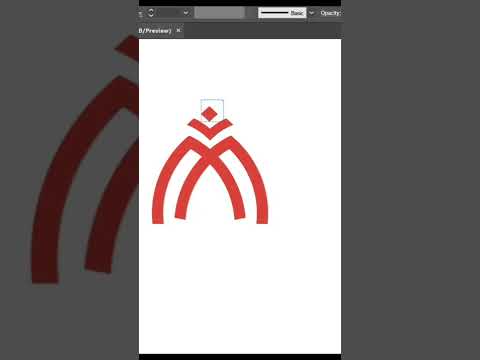 تصميم شعار مشروع ملابس نسائية