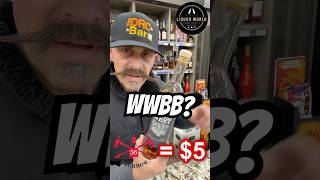 Wwbb? High West Oloroso Sherry Cask Finished Whiskey