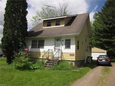 6221 Spring St, Ravenna, OH home video tour