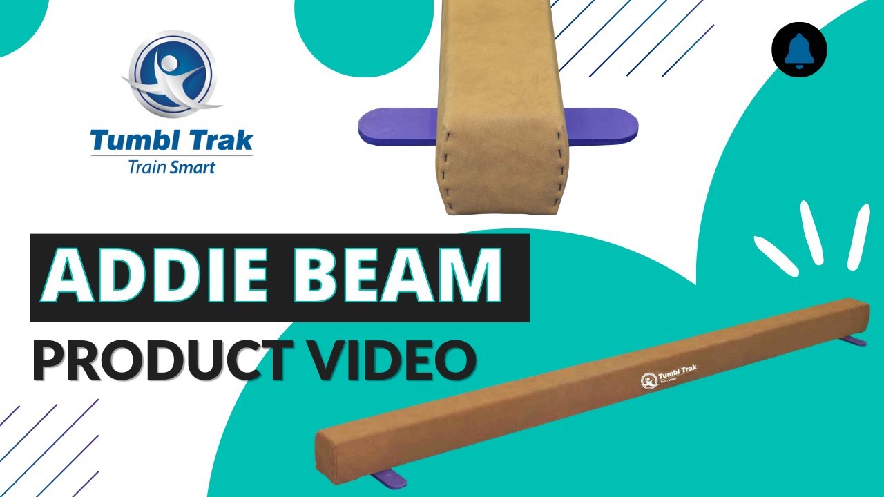 Addie Balance Beam