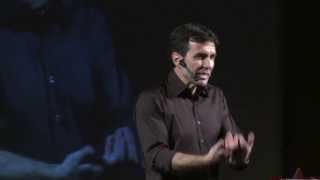 Los Chicos Y La Lectura -- Enemigos Íntimos? Fernando De Vedia At Tedxriolimay