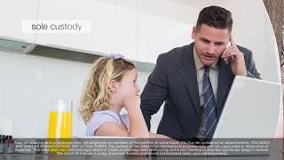 Family Law FAQ | How Do I Gain Sole Custody of a Child? - Hart Law Office