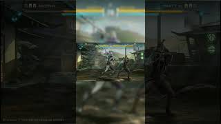 Azuma gameplay #sfa #shadowfightarena #azuma #kibo
