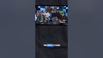 MASHING: Fighting Game Terminology