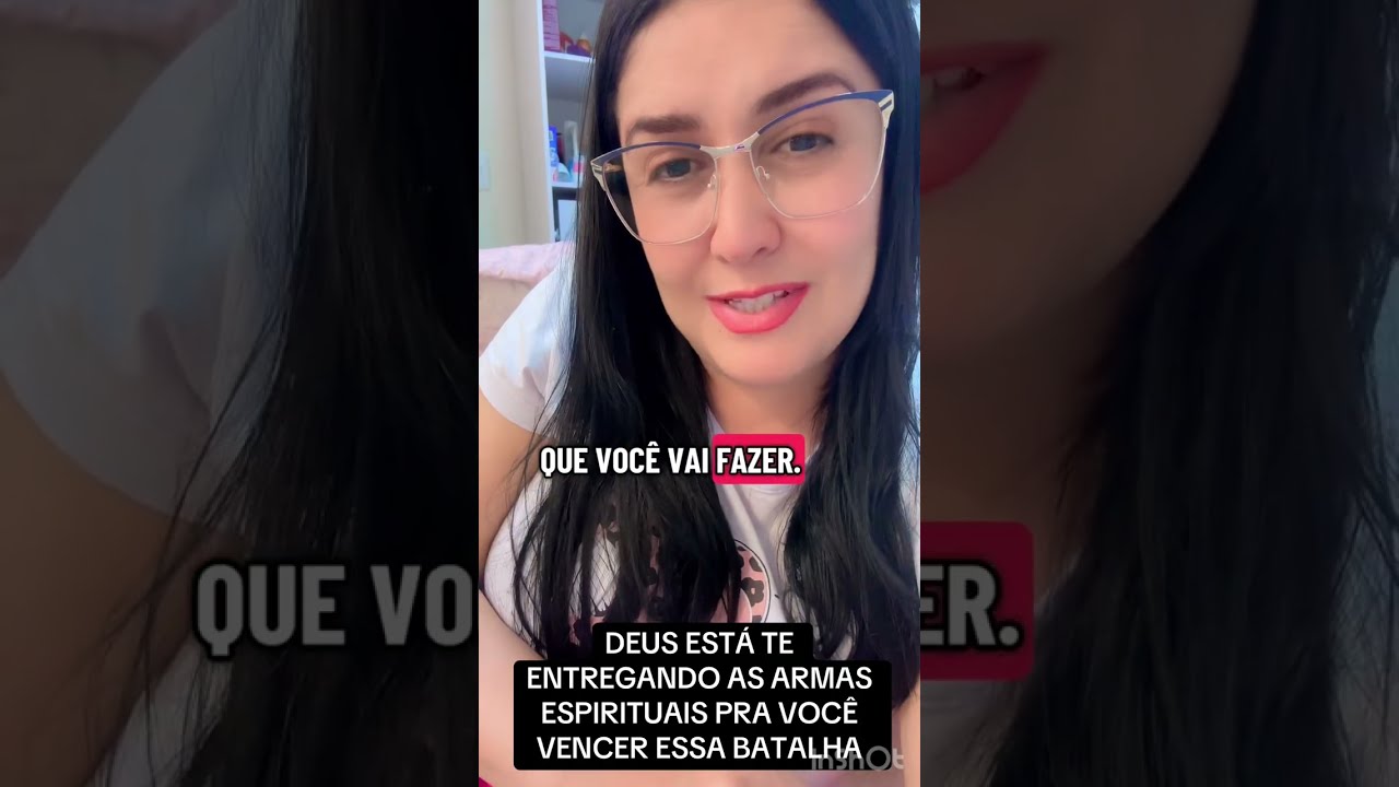 VOCÊ FOI MENCIONADO ✅