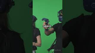 How does it work: VR gadgets explained in 60 seconds!  #facts #vr #tech #future