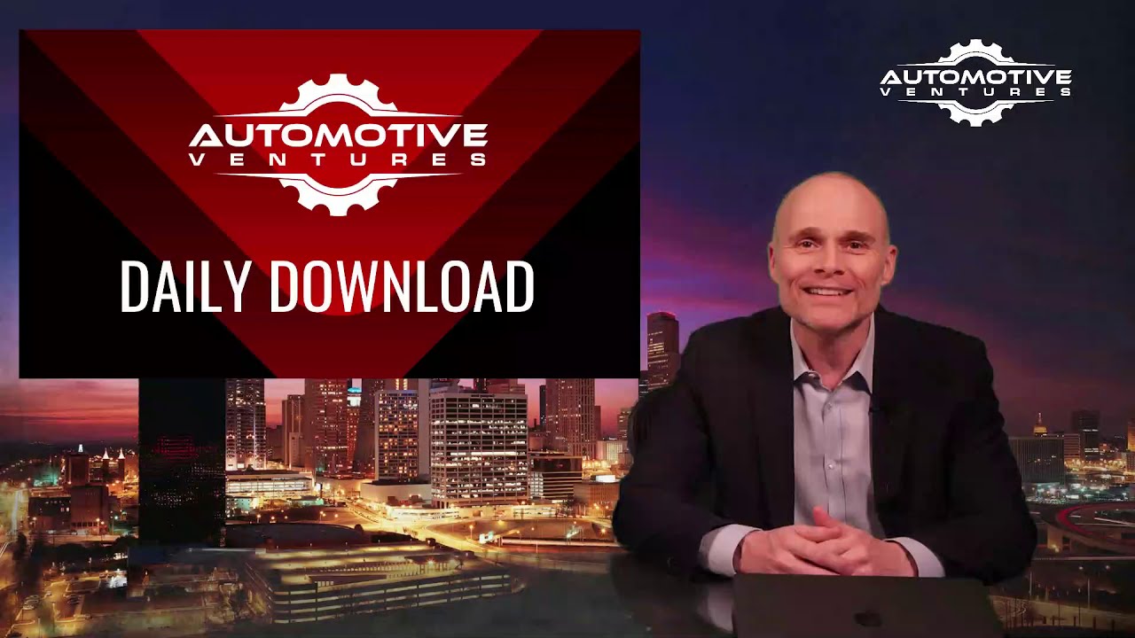 The Daily Download: Featuring ACV Auctions