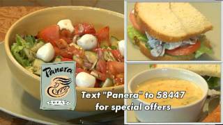 Panera Text Campaign