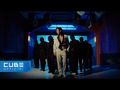 이민혁 (HUTA) - 'BOOM' M/V (Performance Ver.)