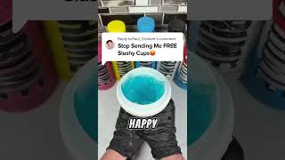 Cups Will Come At 500K Subscribers