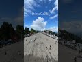 Shimla Mall Road Time lapse video short