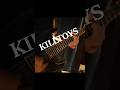 Killtoys - A day in my life (New Hardcore single 2026)
