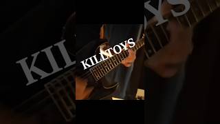 Killtoys - A day in my life (New Hardcore single 2026)