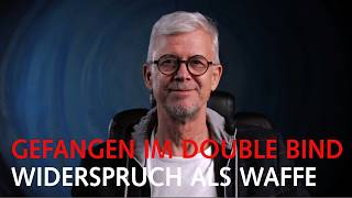 Celebrity Double Bind: How narcissists manipulate with contradictory messages Net Worth