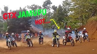 Bersaing Ketat Cevi Jasuke Vs Ardi Adot Edisi Agustus Grtrack Jamupu