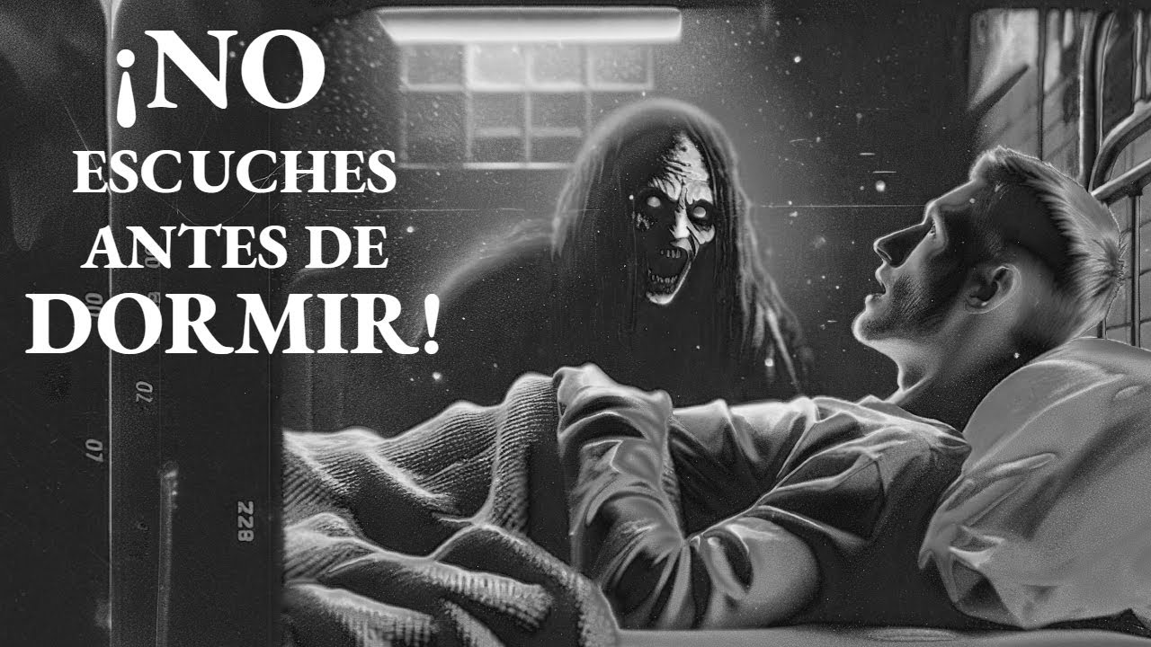 AUDIENCIA COMPARTE ATERRADORES RELATOS DE PARÁLISIS DEL SUEÑO| Relatos de Terror Reales | Viaje #392