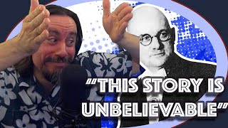 Vet Reacts *This Story is Unbelievable* John Rabe: The Good Nazi By Biographics