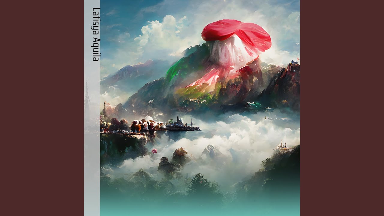 What A Beautiful Place