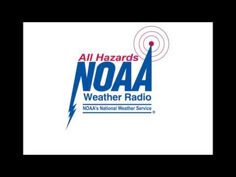 2017 Ohio Statewide Tornado Drill EAS Activation | 3/22/2017