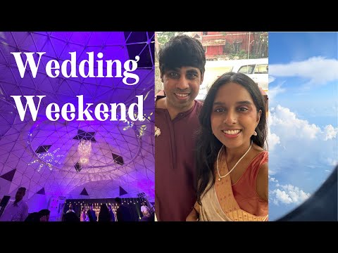 Kerala Wedding Vlog 💒