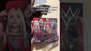 Then We Would Make Up A Storyline